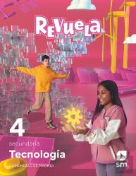 Tecnologia 4ºEso Madrid Revuela 24