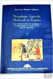 Tecnologia Agricola Medieval España