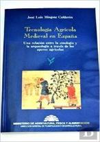 Tecnologia Agricola Medieval España