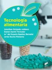 Tecnología Alimentaria
