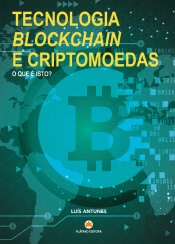 Tecnologia, Blockchain e Criptomoedas