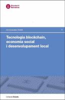 Tecnologia Blockchain, Economia Social I Desenvolupament Local