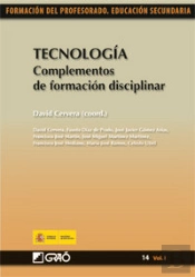 Tecnología. Complementos De Formación Disciplinar
