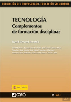Bertrand.pt - Tecnología. Complementos De Formación Disciplinar