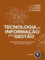 Tecnologia da Informação para a Gestão