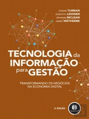 Tecnologia da Informação para a Gestão