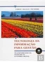 Tecnologia da Informação para Gestão