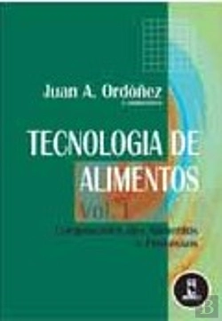 Bertrand.pt - Tecnologia de Alimentos - Vol. 1