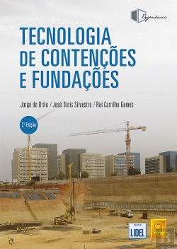 Bertrand.pt - Tecnologia de Contenções e Fundações