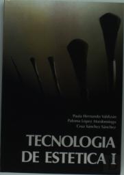 Tecnologia De Estetica I