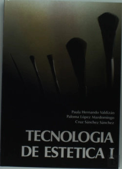 Bertrand.pt - Tecnologia De Estetica I