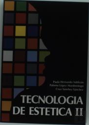 Tecnología De Estética Ii