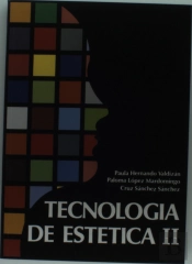 Tecnología De Estética Ii
