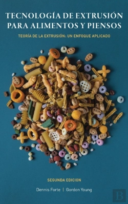 Bertrand.pt - Tecnologia De Extrusion Para Alimentos Y Piensos