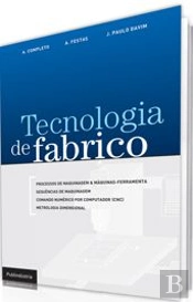 Tecnologia de Fabrico