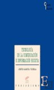 Tecnología De La Comunicación E Información Escrita