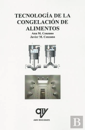 Tecnología De La Congelación De Alimentos
