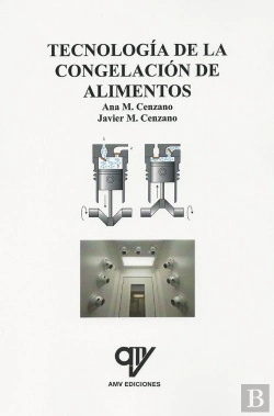 Bertrand.pt - Tecnología De La Congelación De Alimentos