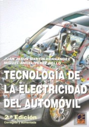 Tecnologia De La Electricidad Del Automovil