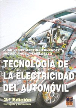 Bertrand.pt - Tecnologia De La Electricidad Del Automovil