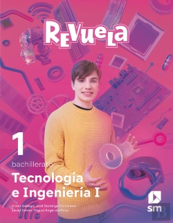 Bertrand.pt - Tecnologia De La Informacion Y Comunicacion. 1 Bachillerato. Revuela