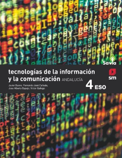 Bertrand.pt - Tecnologia De La Informacion Y La Comunicacion. 4 Eso. Savia