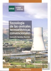 Tecnología De Las Centrales Termoeléctricas Convencionales