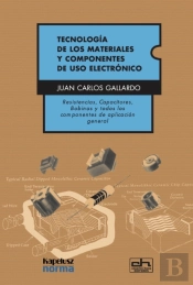Tecnología De Los Materiales De Uso Electrónico