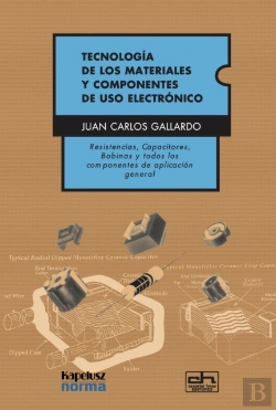 Bertrand.pt - Tecnología De Los Materiales De Uso Electrónico