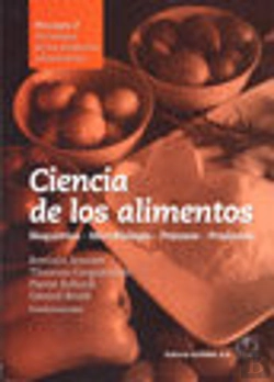 Bertrand.pt - Tecnología De Los Productos Alimentarios