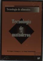 Tecnología De Mataderos