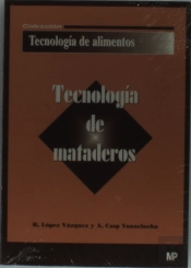 Tecnología De Mataderos