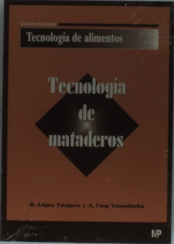 Bertrand.pt - Tecnología De Mataderos