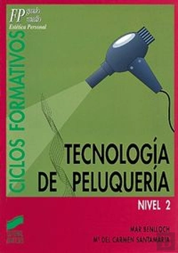 Bertrand.pt - Tecnologia De Peluquer¡A