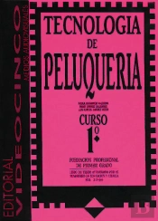 Tecnología De Peluquería I
