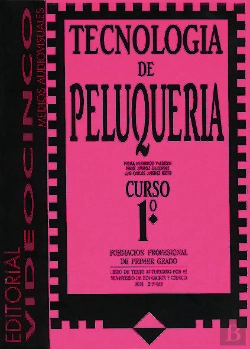 Bertrand.pt - Tecnología De Peluquería I