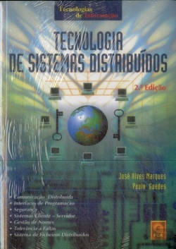 Bertrand.pt - Tecnologia de Sistemas Distribuídos