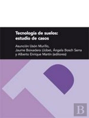 Tecnología De Suelos: Estudio De Casos