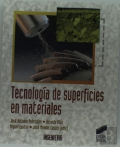 Tecnología De Superficies En Materiales