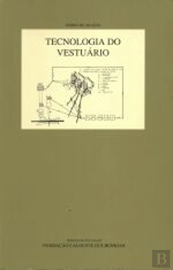 Bertrand.pt - Tecnologia do Vestuário