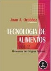 Tecnologia dos Alimentos - Vol. 2
