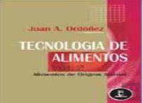 Tecnologia dos Alimentos - Vol. 2