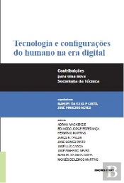 Tecnologia e Configurações do Humano na Era Digital