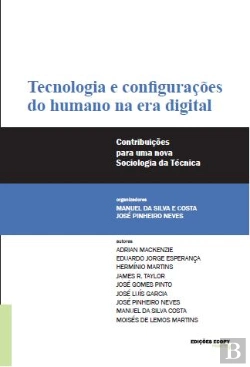 Bertrand.pt - Tecnologia e Configurações do Humano na Era Digital