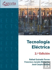 Tecnologia Electrica 2º Edicion