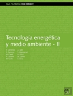 Bertrand.pt - Tecnología Energética Y Medio Ambiente Ii