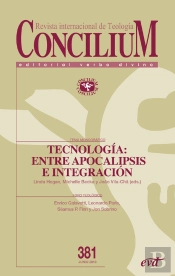 Tecnología: Entre Apocalipsis E Integración