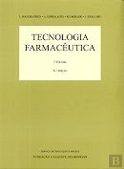 Bertrand.pt - Tecnologia Farmacêutica I Volume