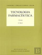 Tecnologia Farmacêutica I Volume