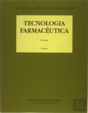 Tecnologia Farmacêutica Vol.II